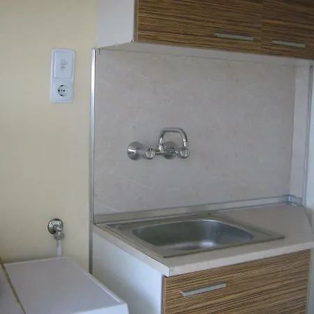 Apartment Сливница Апартамент *