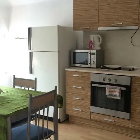Apartment Сливница Апартамент Warna
