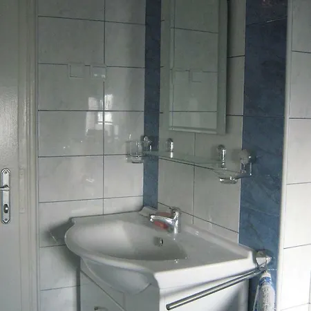 Apartment Сливница Апартамент