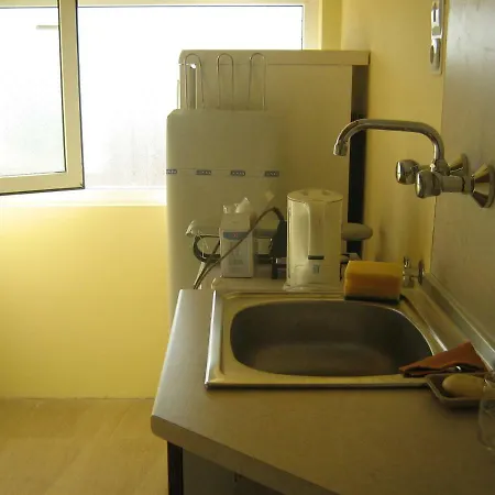 Apartment Сливница Апартамент *
