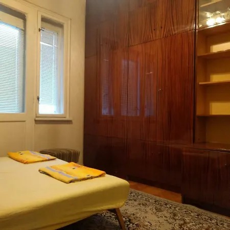 Сливница Апартамент Apartment Varna