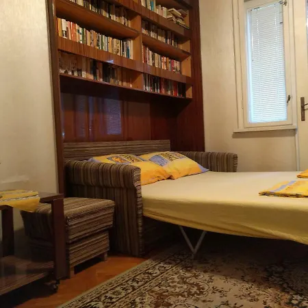 Apartment Сливница Апартамент