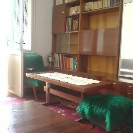 Apartment Сливница Апартамент Warna
