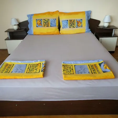 Сливница Апартамент Apartment Warna