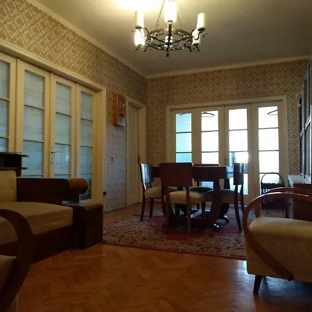 Apartment Сливница Апартамент Warna