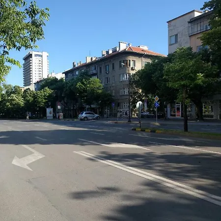 Сливница Апартамент Warna